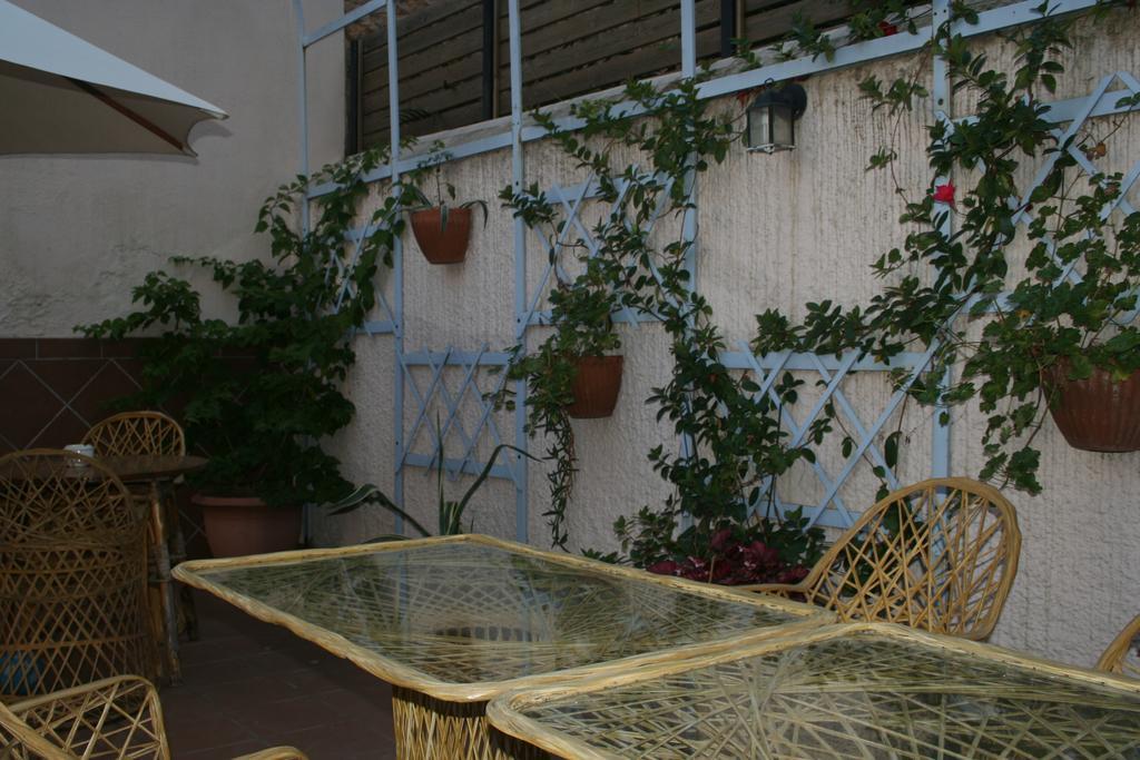 Hotel del Mar Sant Feliu de Guíxols Exterior foto