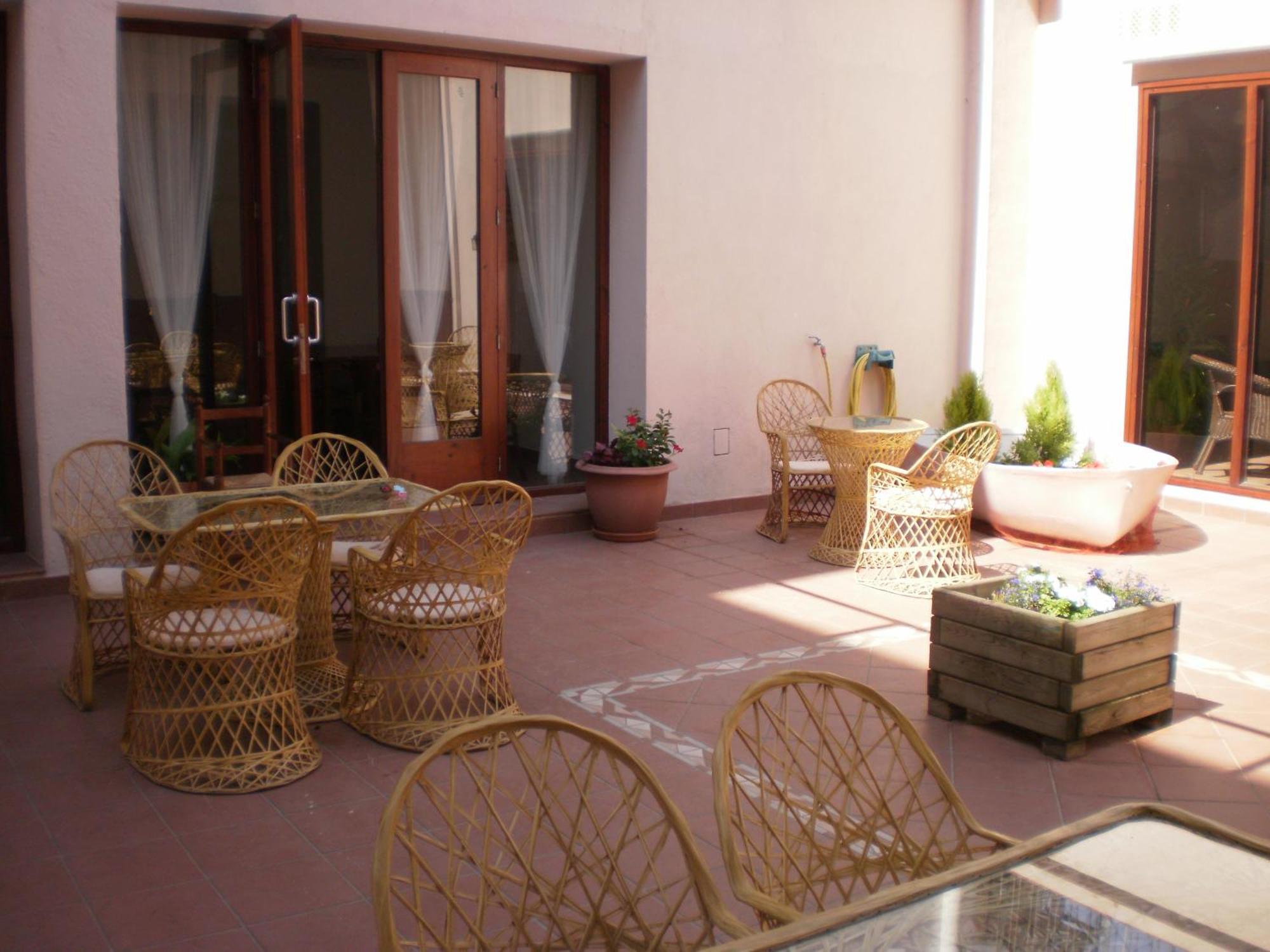 Hotel del Mar Sant Feliu de Guíxols Exterior foto